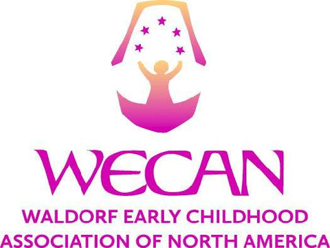 WECAN and Waldorf Publications