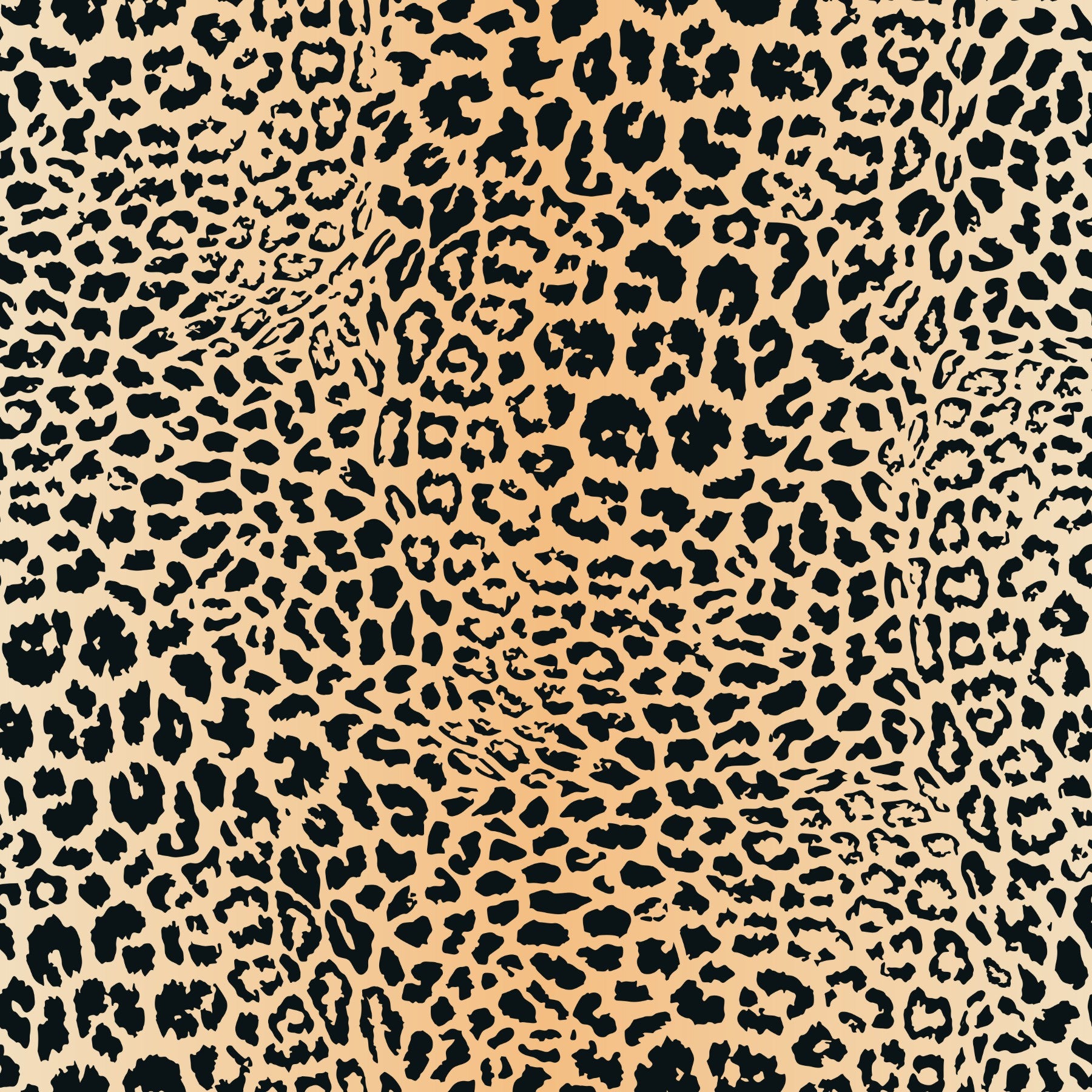 leopard print adhesive vinyl and htv glitter craze