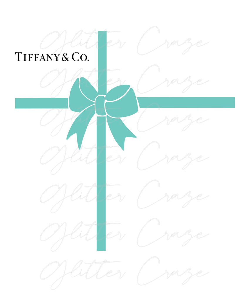 Free Free 224 White Tiffany Bow Svg SVG PNG EPS DXF File