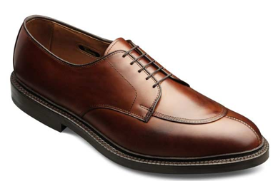 Allen Edmonds Walton Brown – Raffkinds