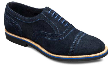 allen edmonds strandmok blue