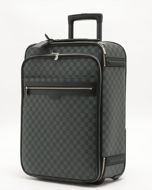 LOUIS VUITTON, Horizon 55 Rolling Luggage