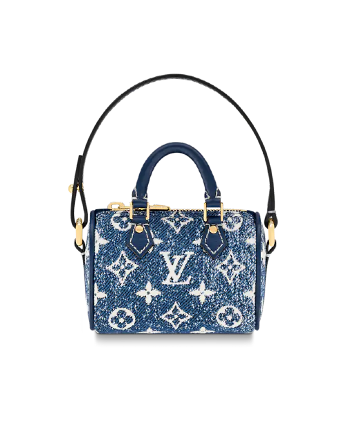  Louis Vuitton M44629 Sling Bag, Monogram Chalk, Drawstring  Bag, Body Bag, Monogram Canvas, Men's, Used, Gray x White; Noted Color:  Bron : Clothing, Shoes & Jewelry