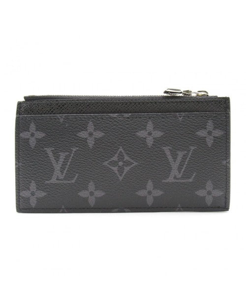 Louis Vuitton Pochette Voyage Multicolor in Monogram Coated Canvas And  Cowhide Leather with Silver-tone - US