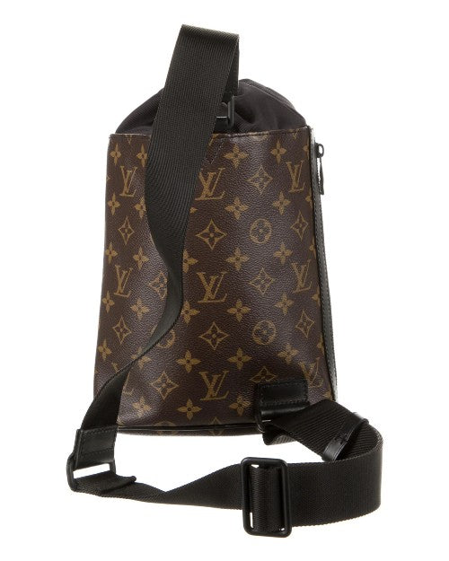 VUITTON | Sling | Monogram Limited Edition – 29 North Boutique The Post Oak Hotel