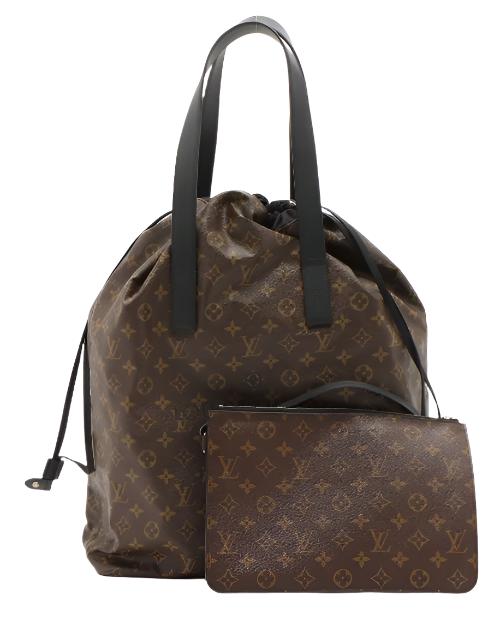 Louis Vuitton Skull Dark Brown Monogram Hoodie And Pants - Tagotee