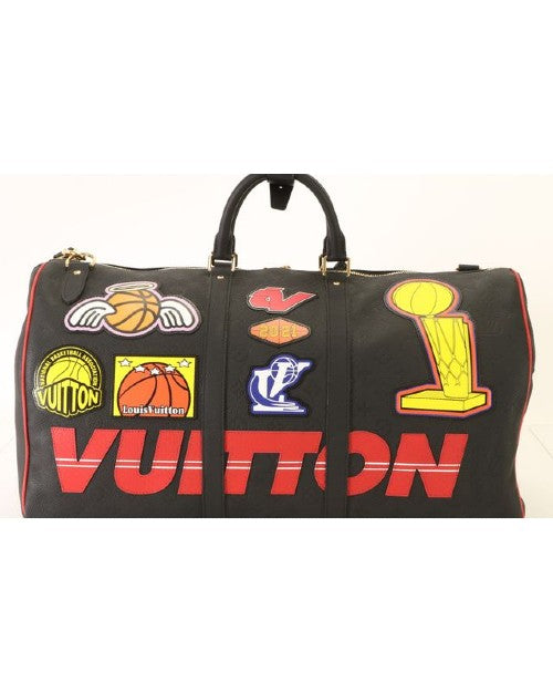 Louis Vuitton Pegase 55 Rolling Suitcase GraphiteR$ 23.024,00