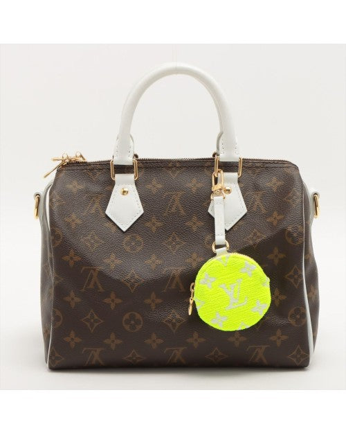 LOUIS VUITTON, Bijoux Sack Micro Speedy Bag Charm