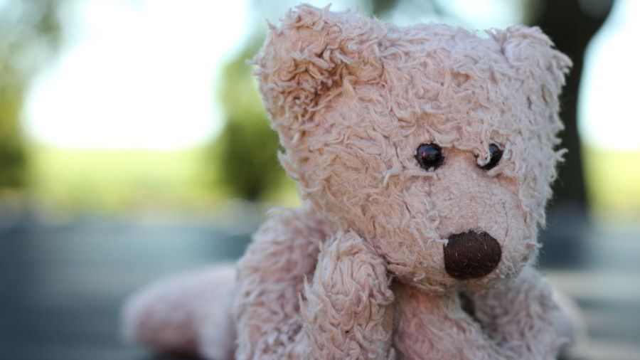 Comment laver un nounours en peluche sans l'abîmer ? - Blog Une