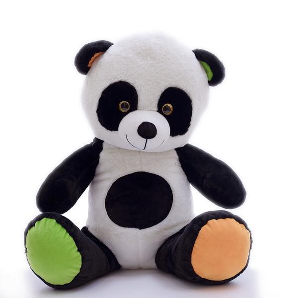 grosse peluche panda