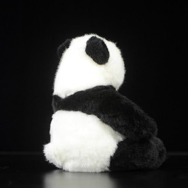 ma peluche panda