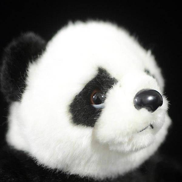 ma peluche panda