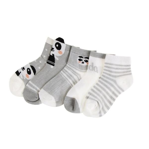Chaussettes Panda Bebe Petit Panda