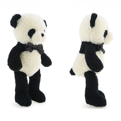 doudou panda geant