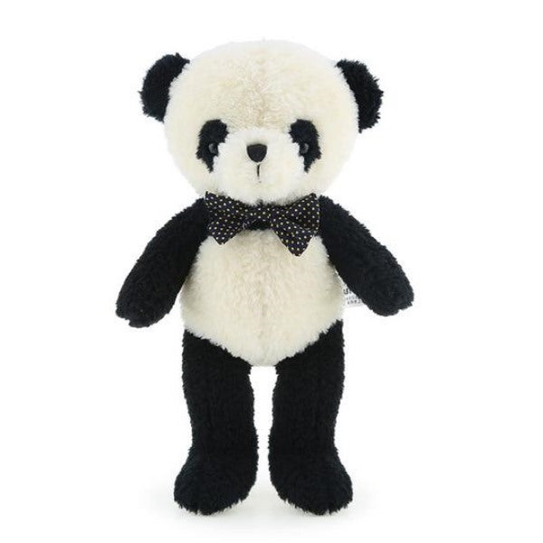 Doudou Panda Geant Petit Panda