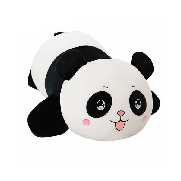 grosse peluche panda