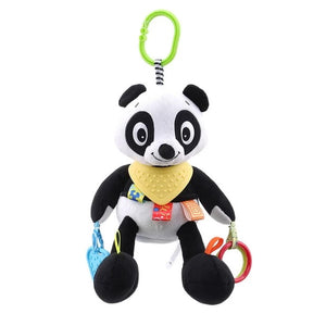 Hochet Bebe Eveil Jeux De Bebe Panda Petit Panda