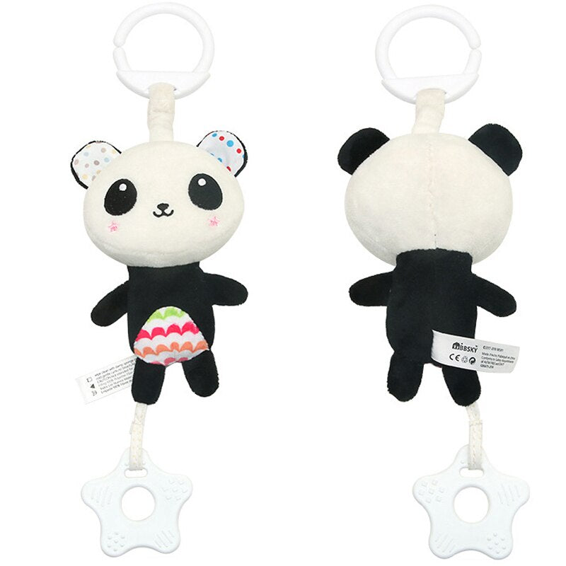 Jeux De Bebe Panda Eveil Jeux Petit Panda