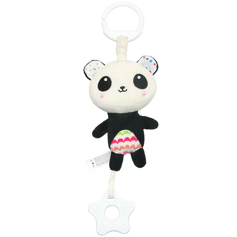 Jeux De Bebe Panda Eveil Jeux Petit Panda