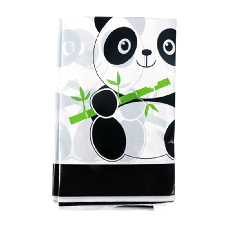 Anniversaire Panda Petit Panda