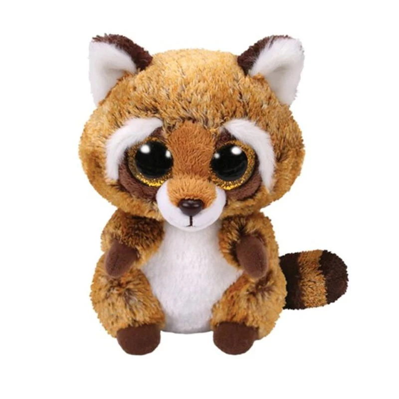 peluche gros yeux collection