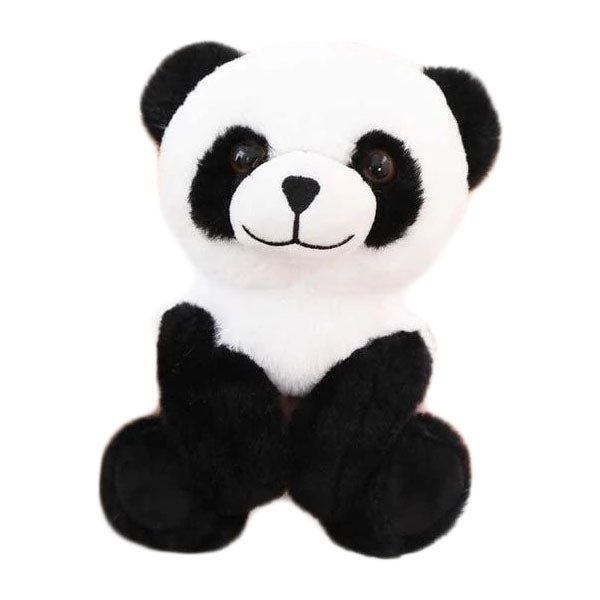 peluche panda bebe