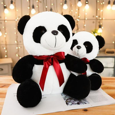 peluche panda pas cher