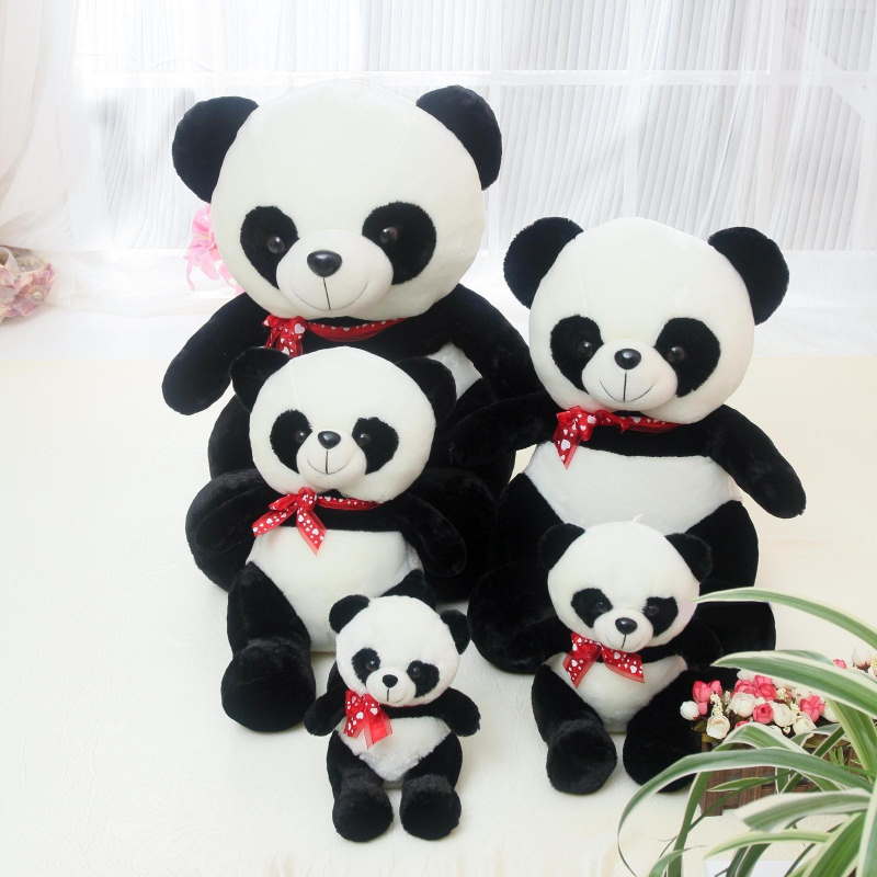 peluche xxl panda