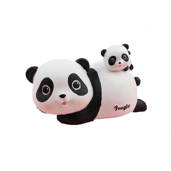 Objet Panda Petit Panda