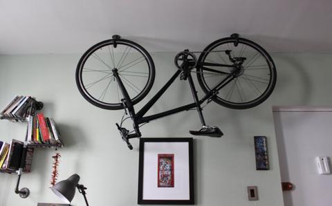 bike hangers