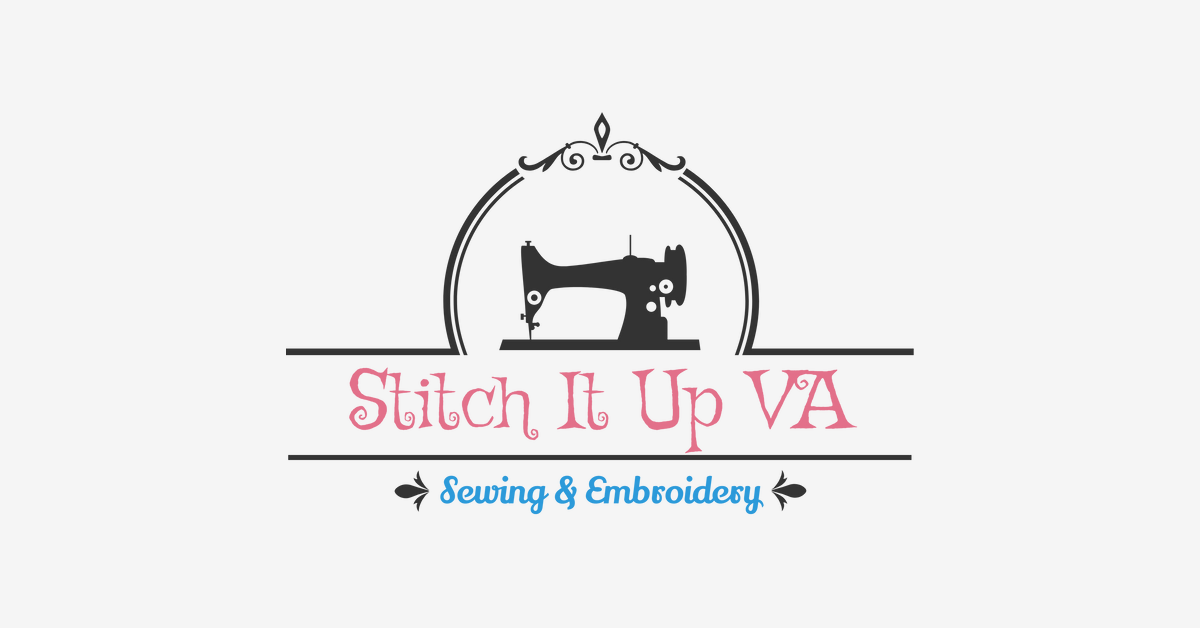 Stitch It Up VA