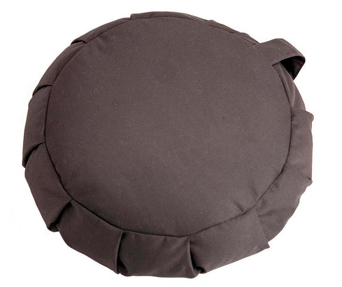 Zafuko Zafu Standard Meditation and Yoga Cushion at