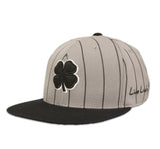 Flat Lucky Hats - Black Clover