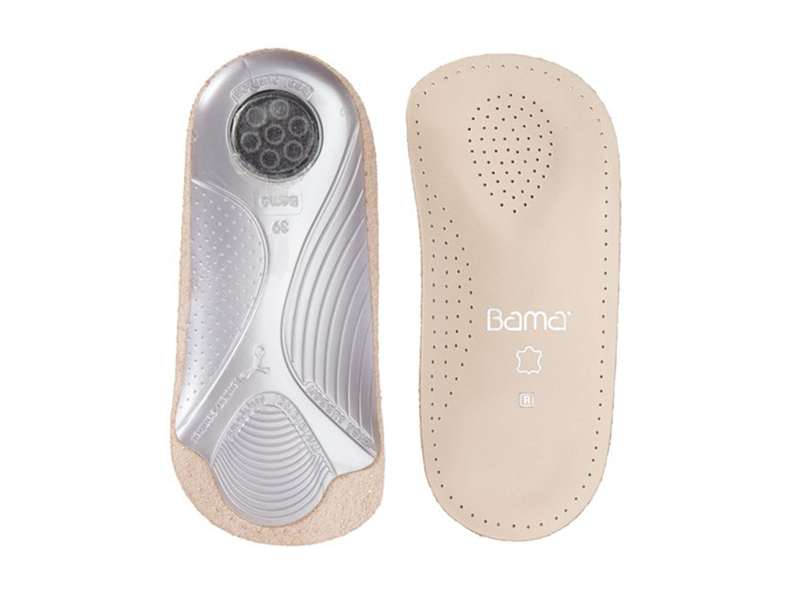 restjes Productief veelbelovend Bama Comfort Futura | Anatomically Shaped Leather Insole Arch Support |  Shoe Care Products at Walsh Brothers Shoes