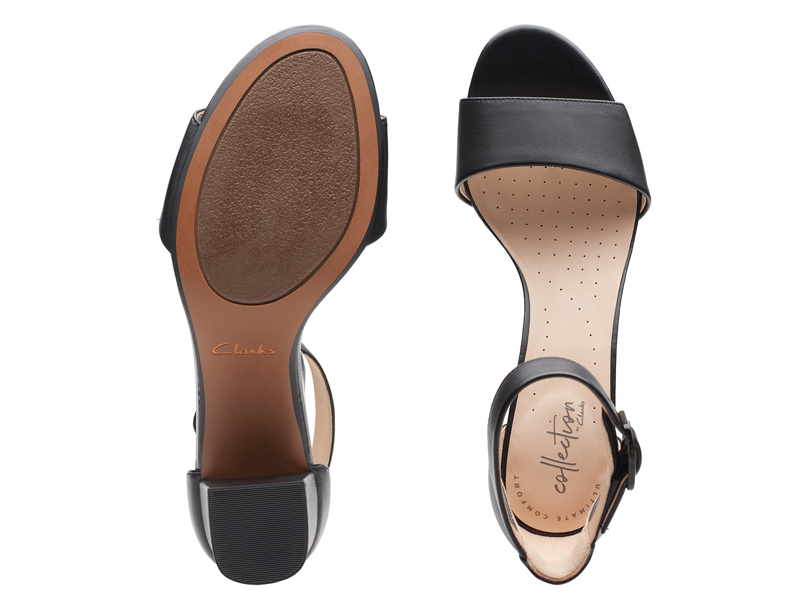 clarks deva mae sandal