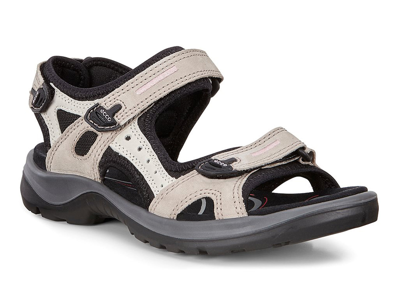 ecco offroad yucatan sandal