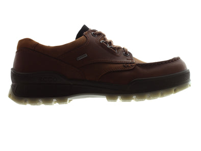Ecco Track 831714 | Bison Mens shoes at Walsh Brothers Shoes