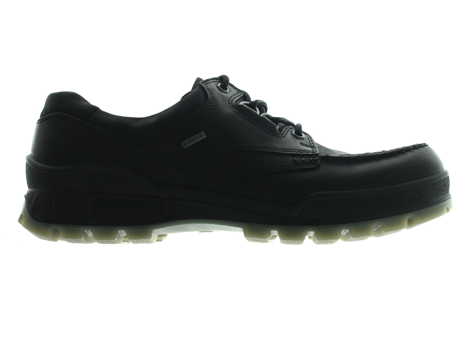 Ecco Track 831714 | Black | Mens laced 