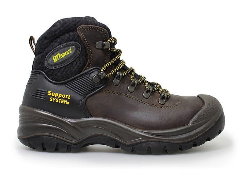 safety boots sport