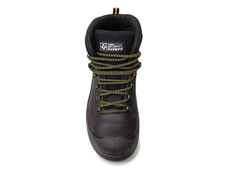 grisport contractor safety boot