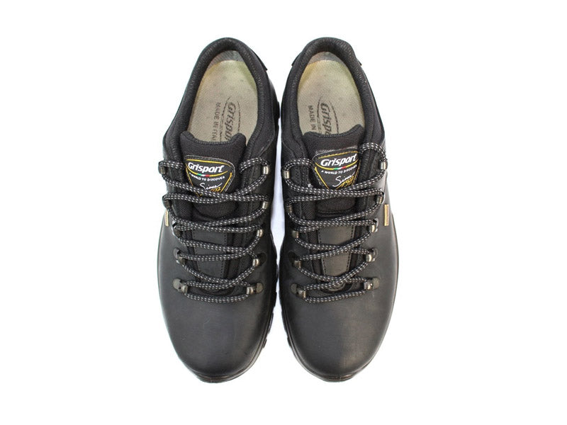 grisport dartmoor black