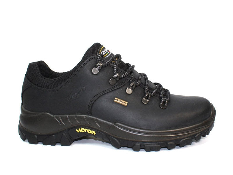 grisport dartmoor black