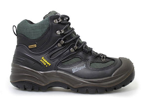 Gri Sport Contractor | Steel Toe Safety 