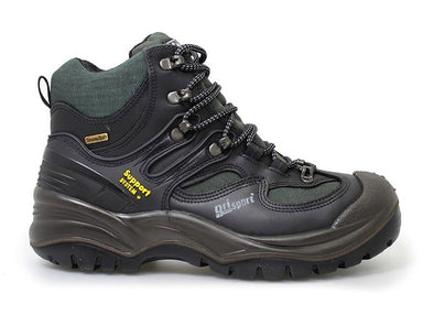 gri sports safety boots