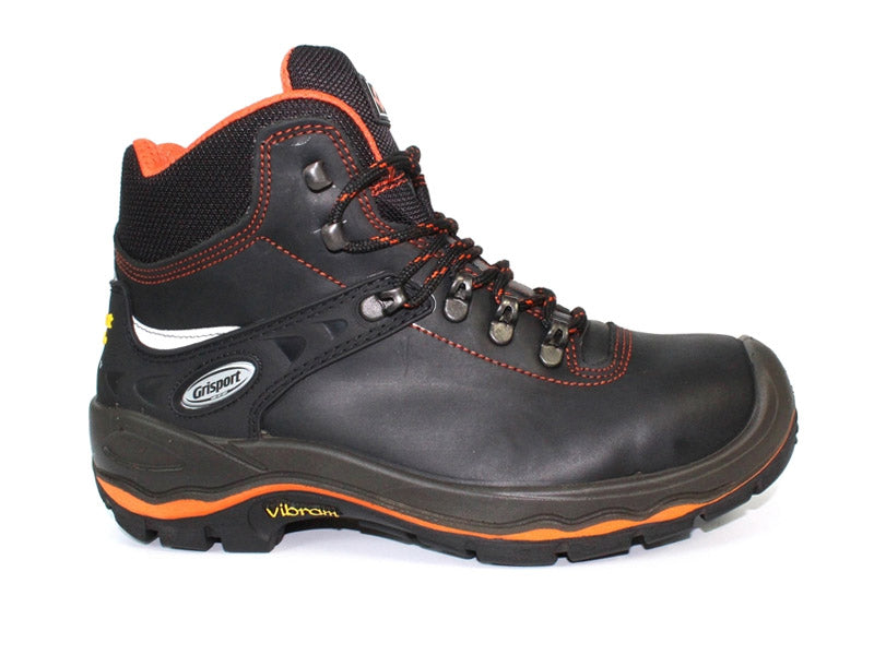 grisport safety boots uk