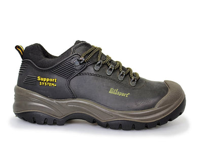 Men's Steel Toe Safety \u0026 Work Boots 