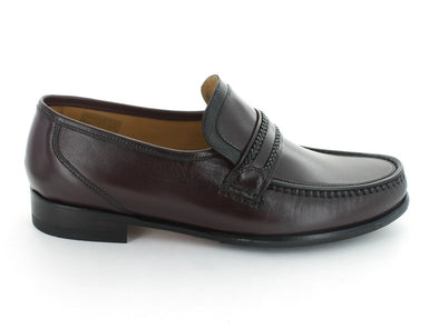 loake wide fit shoes