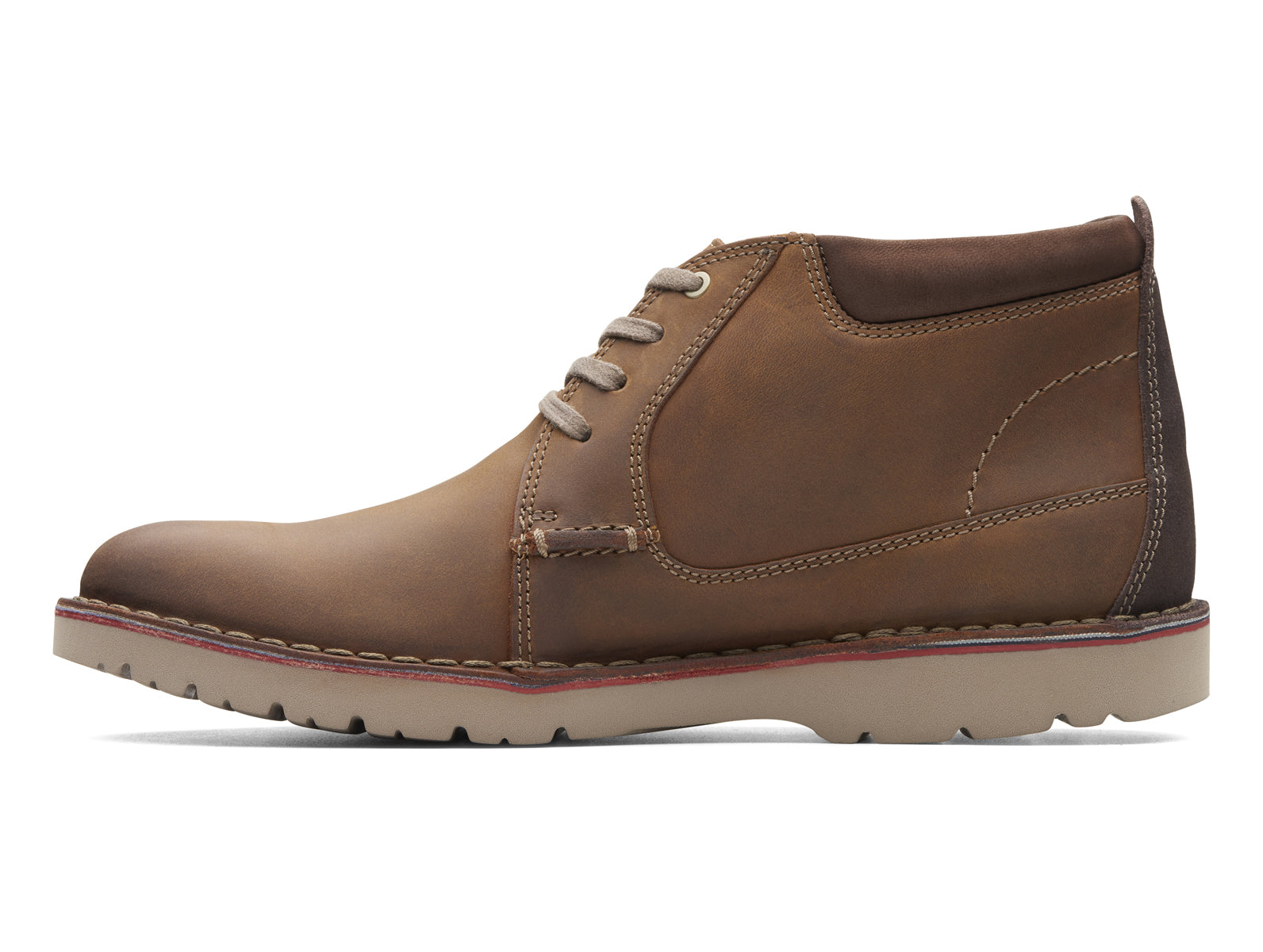 clarks vargo chukka boots