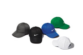 CUSTOM NIKE HATS