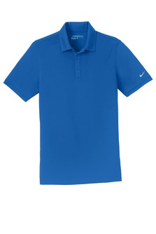 custom golf polo